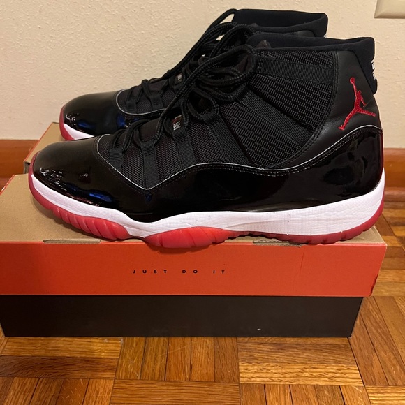 Air Jordon 11 Retro - Picture 2 of 11